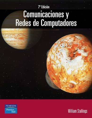 Comunicaciones y redes de computadores